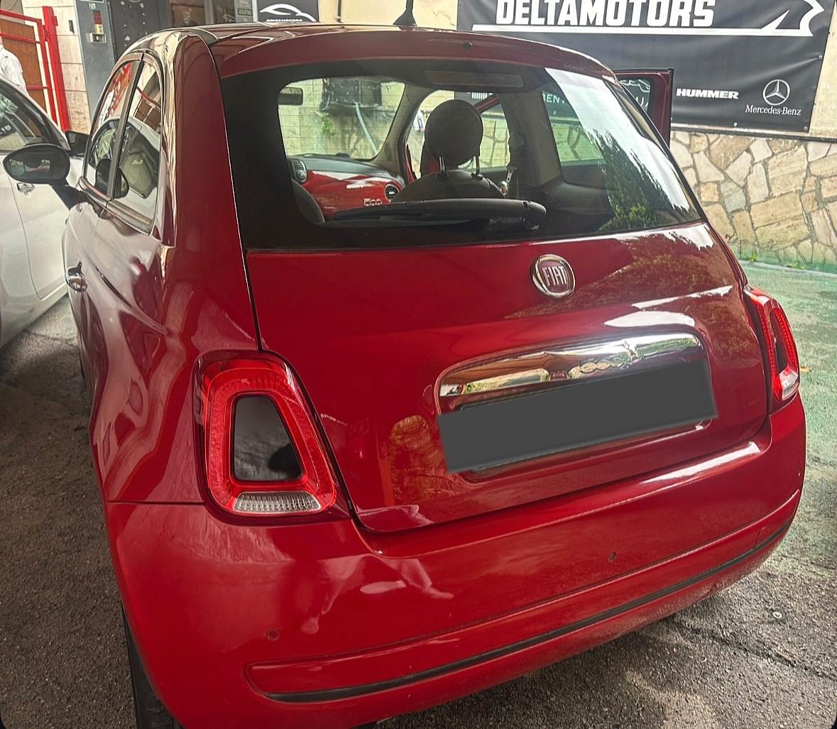 Fiat 500 1.2 Lounge / FINANZIAMENTI/ GARANZIA