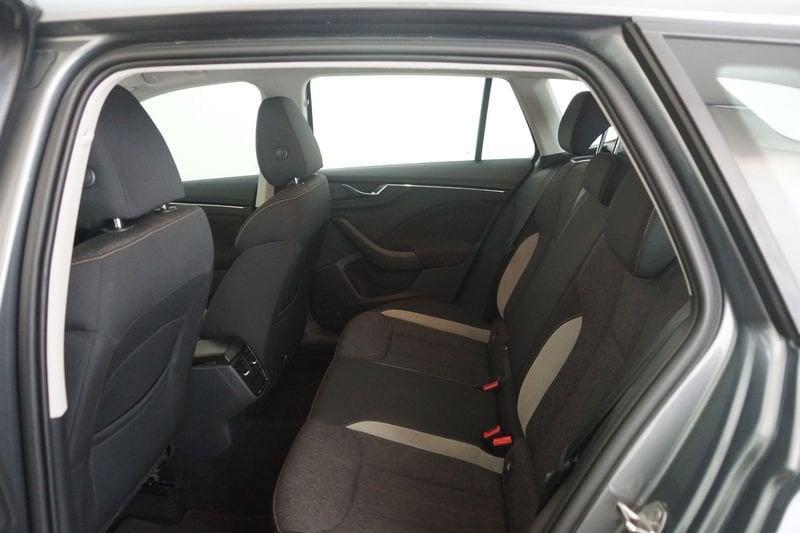 Skoda Kamiq 1.0 TSI 110 CV DSG Style
