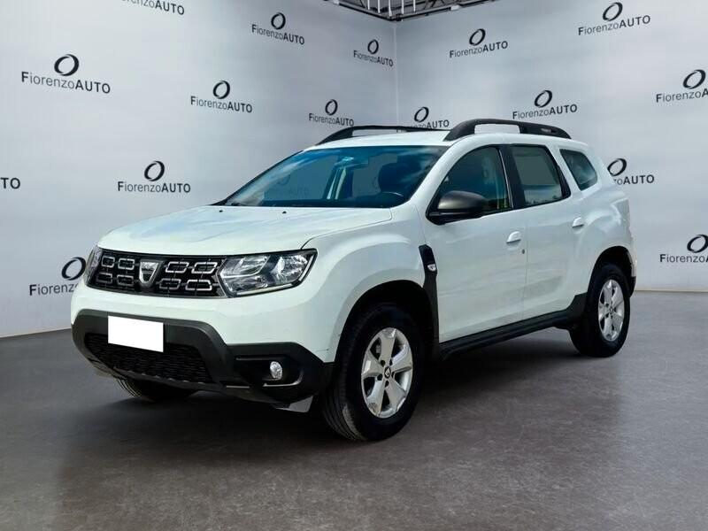 Dacia Duster 1.0 TCe 100 CV ECO-G 4x2 Comfort