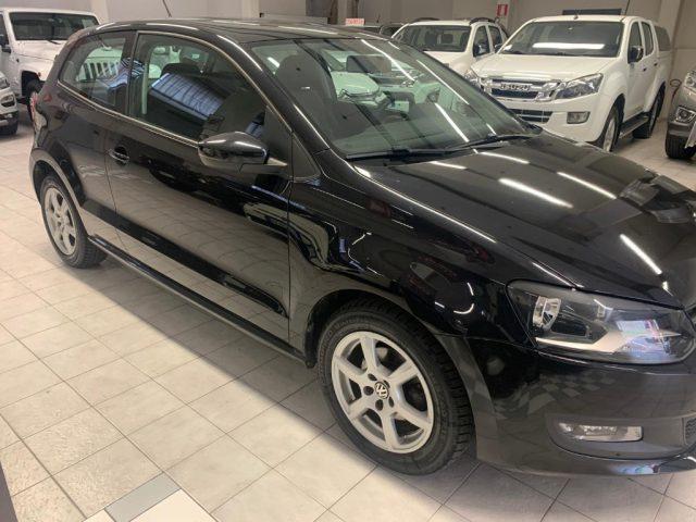 VOLKSWAGEN Polo 1.6 TDI 90CV DPF 3 porte Comfortline