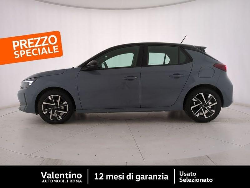 Opel Corsa 1.2 GS
