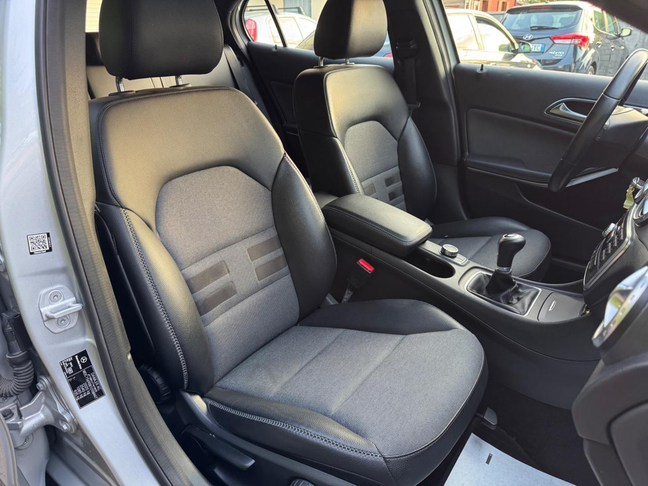 Mercedes-benz GLA 200 CDI Executive