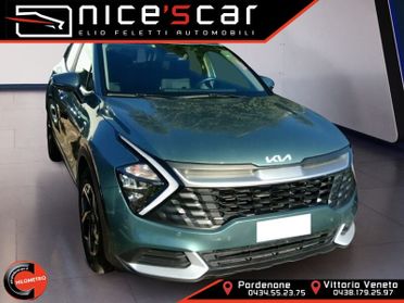 KIA Sportage Sportage 1.6 CRDi MHEV DCT Style