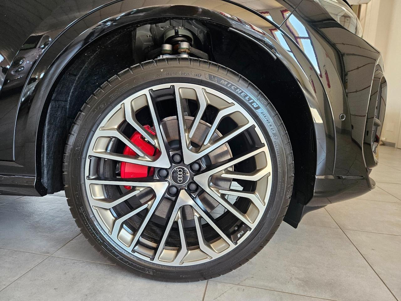 Audi Q5 SPB 2.0 TDI 204CV mHEV+ S-Tronic Quattro S-Line Edition