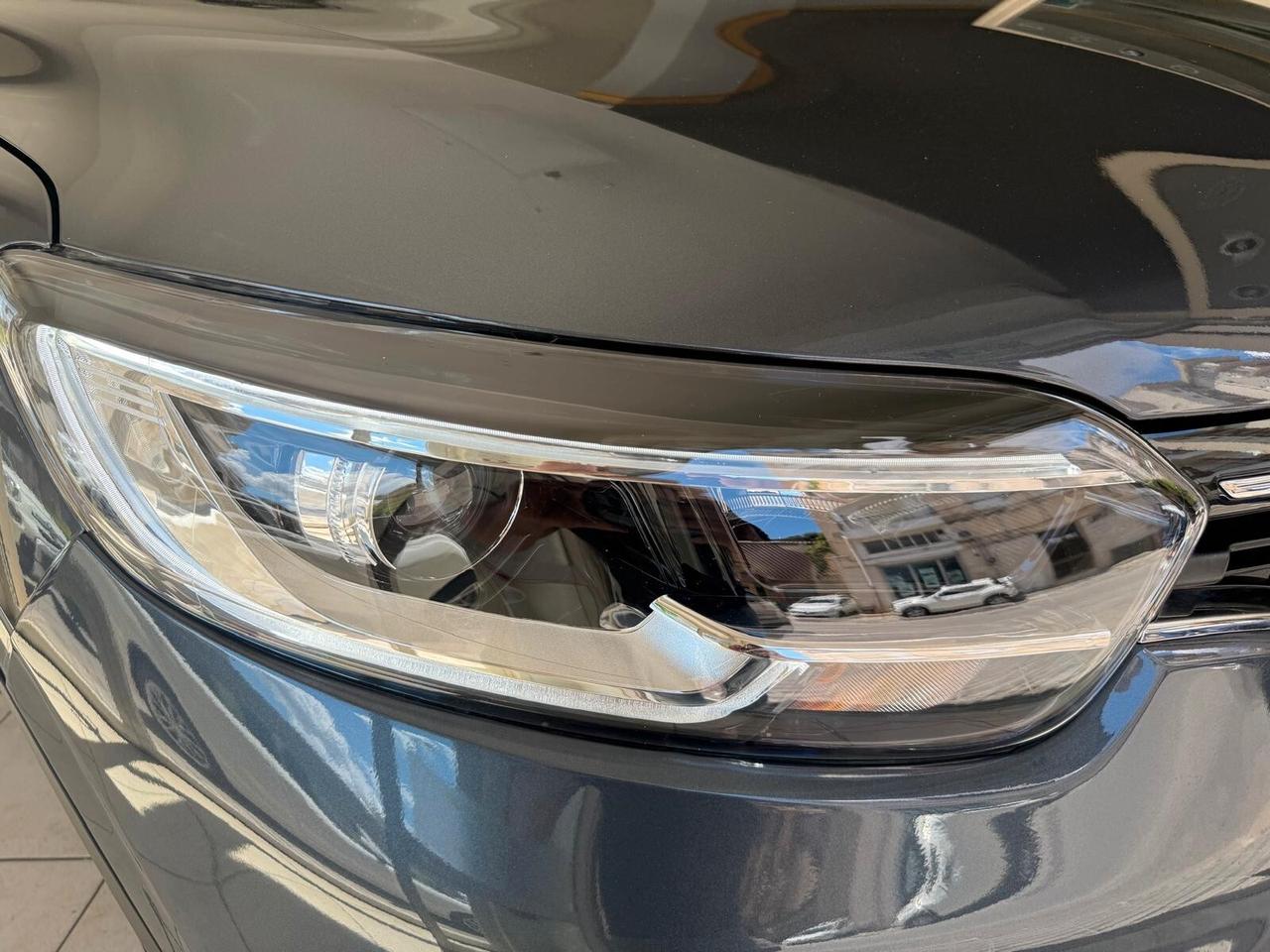 Renault Kadjar Blue dCi 8V 115CV EDC Sport Edition