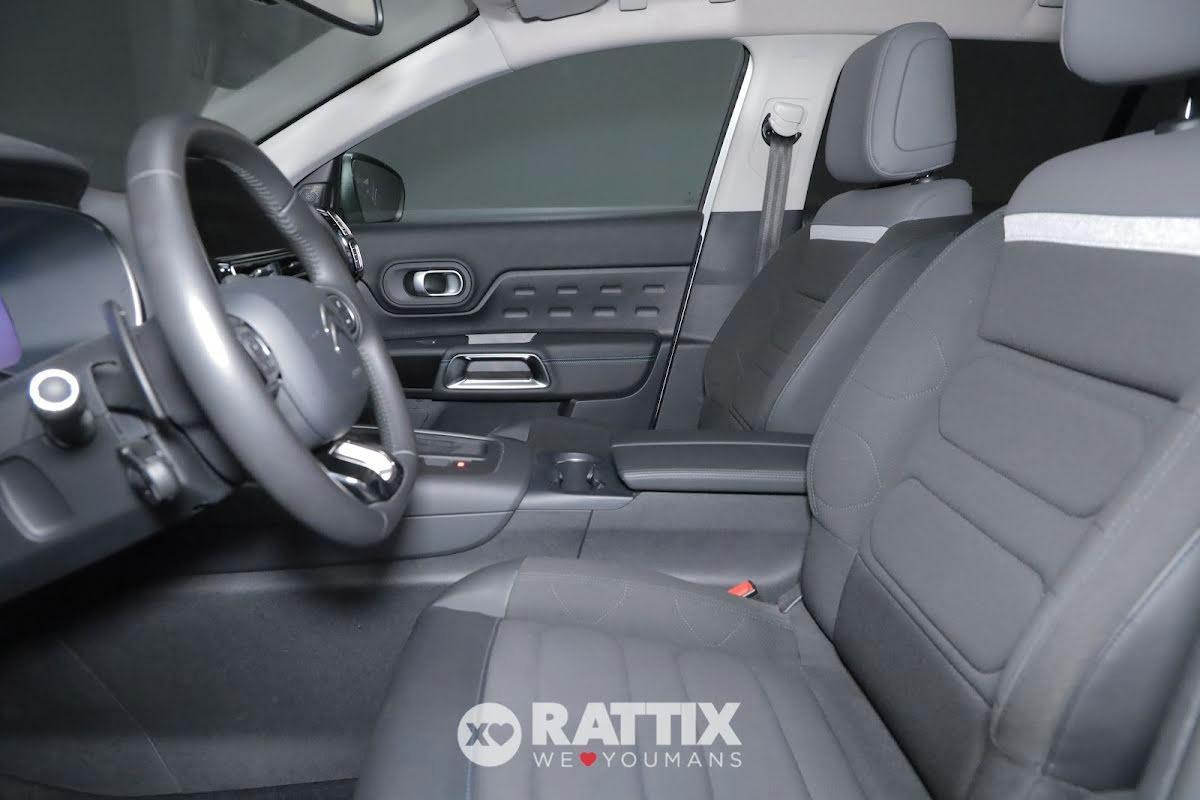 Citroen C5 Aircross 1.5 bluehdi 130CV C-Series eat8