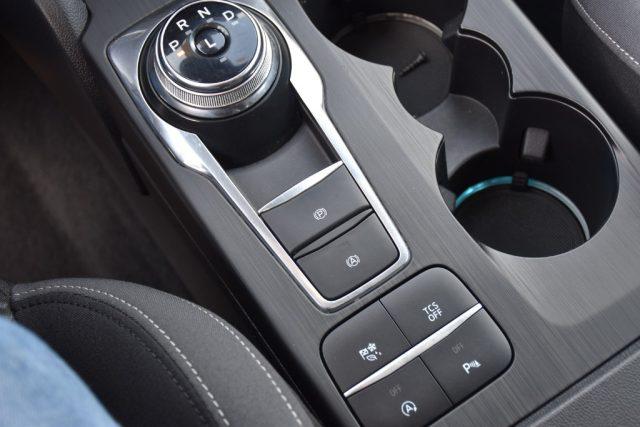 FORD Focus 1.5 EcoBlue 120 CV automatico SW