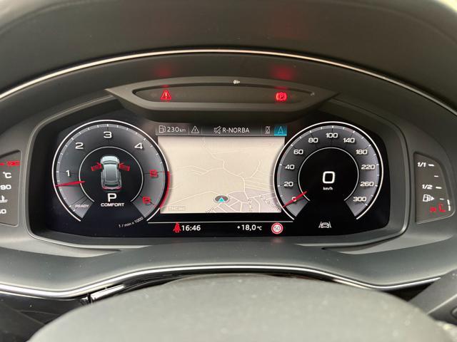 AUDI Q8 50 TDI 286 CV quattro tiptronic S line TETTO