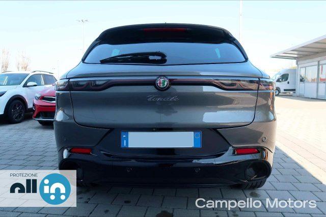 ALFA ROMEO Tonale Tonale 1.5 Hybrid 160cv TCT Veloce