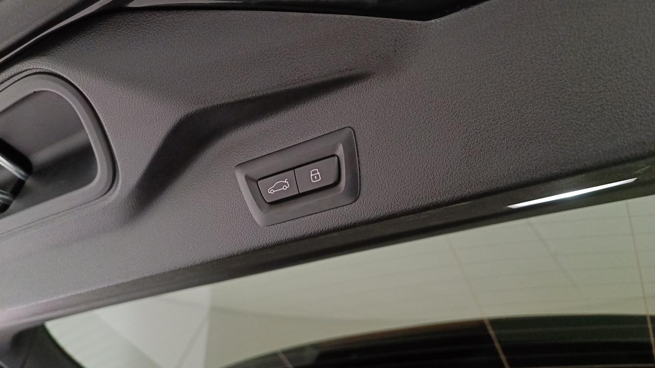 BMW X5 xdrive30d MSport auto