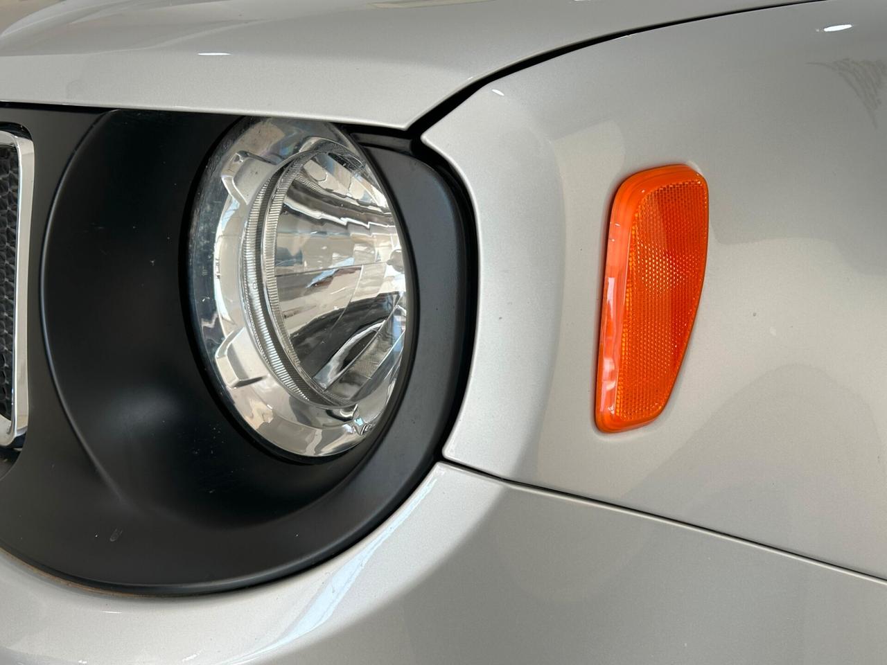 Jeep Renegade 2.0 Mjt 140CV 4WD Active Drive Longitude