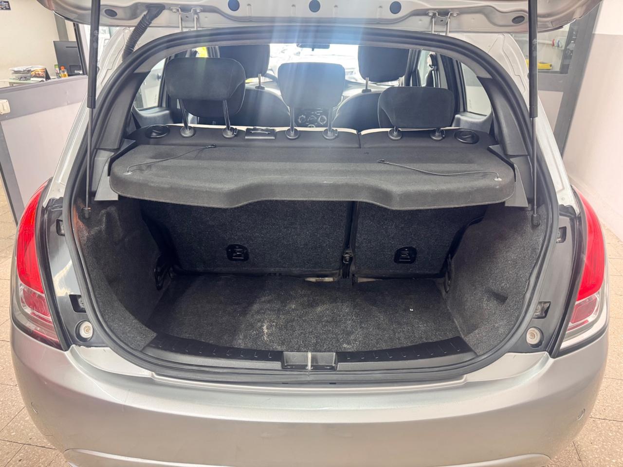 Lancia Ypsilon 1.3 Mjt 95 Cv 5P. Platinum - 2016