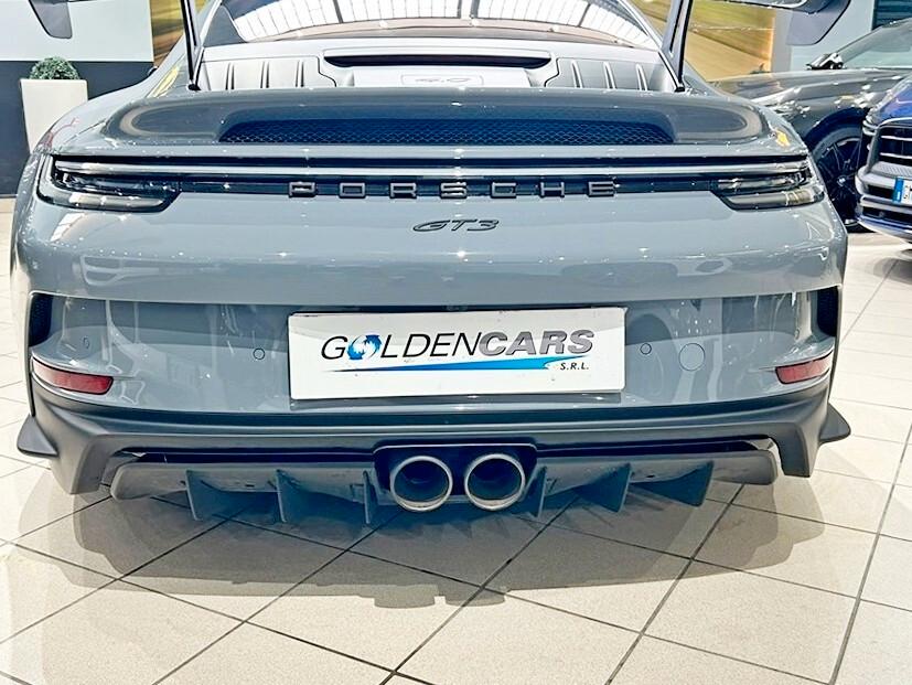 Porsche 911 GT3