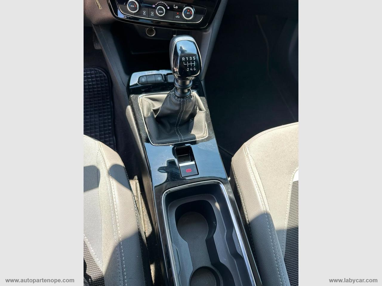 OPEL Mokka 1.5 diesel Elegance