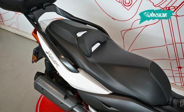 YAMAHA X-MAX 300 X-MAX 300