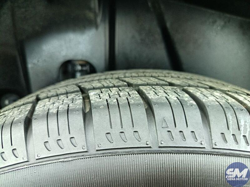 Citroën C3 Aircross C3 Aircross BlueHDi 110 S&S Shine