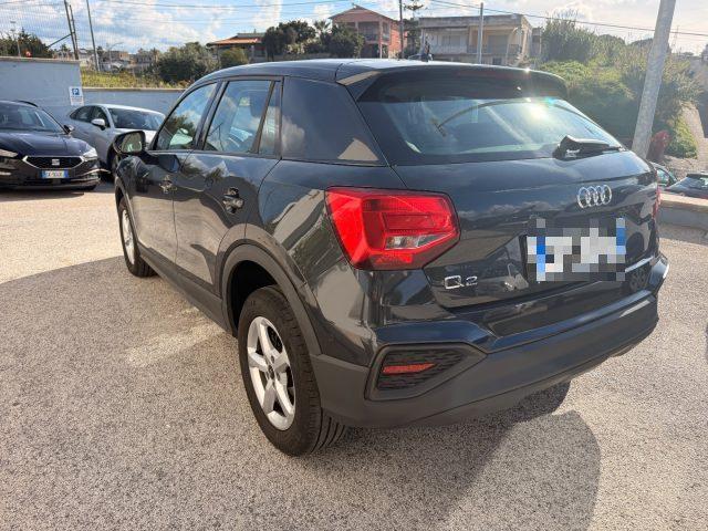 AUDI Q2 30 TDI Business