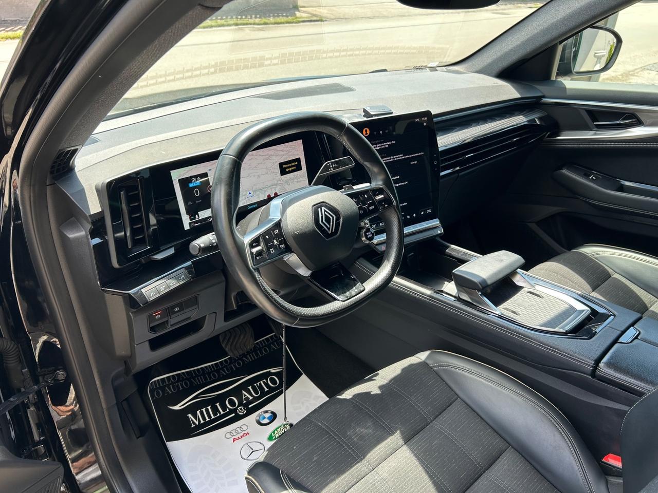 Renault Austral Full Hybrid E-Tech 200 CV Techno