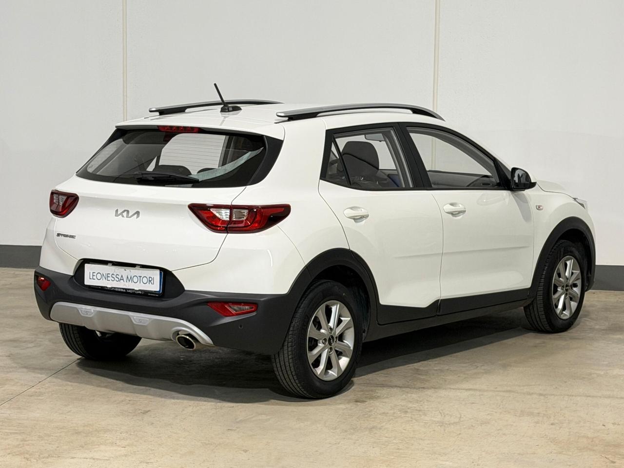 Kia Stonic 1.2 DPI Urban