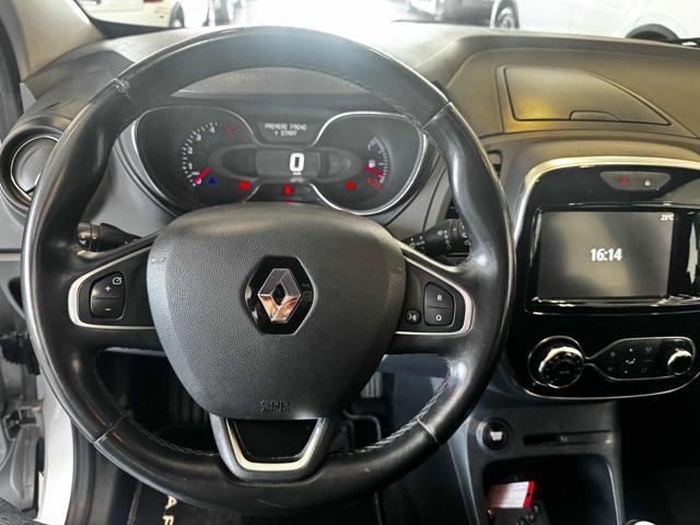 RENAULT Captur Energy Initiale Paris