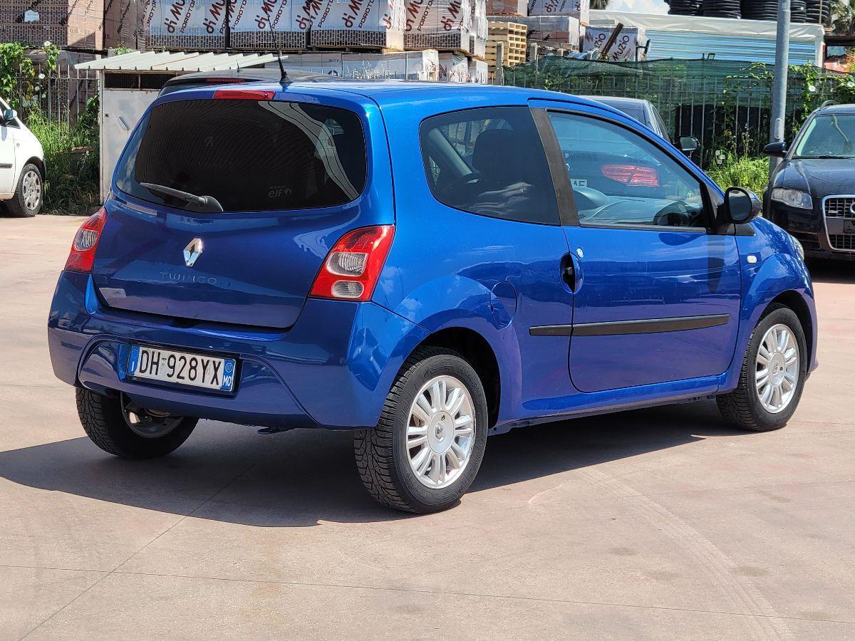 RENAULT - Twingo - 1.2 8V Dynamique