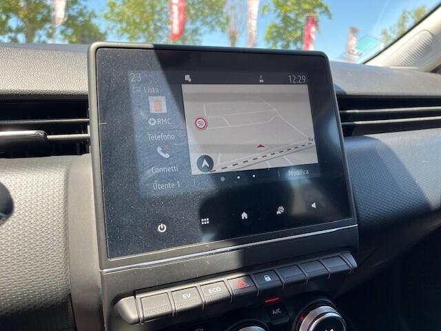 Renault Clio Full Hybrid E-Tech 90 CV 5 porte E-Te