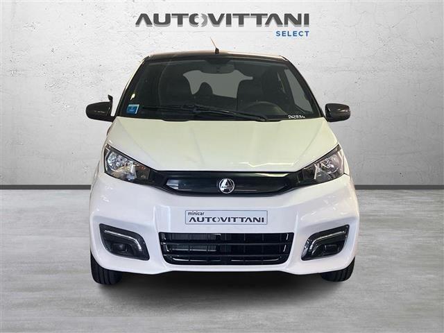 AIXAM City 482 Emotion Sport E5