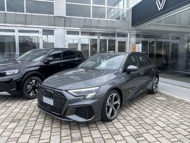 Audi A3 A3 SPB 35 TDI S tronic S line edition