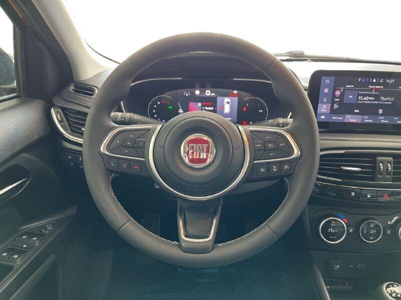 FIAT Tipo 5 porte Cross II 2021 1.0 Cross 100cv