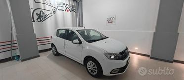 Dacia Sandero 1.0 SCe 12V 75CV Start&Stop Comfort