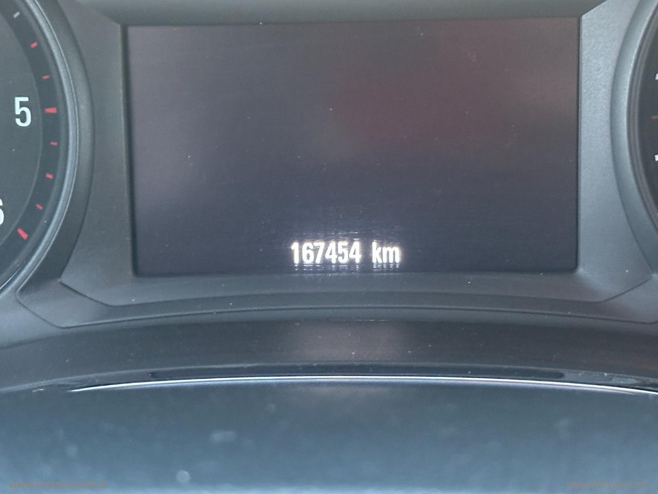 OPEL Mokka X 1.6 CDTI 4x4 INNOVATION