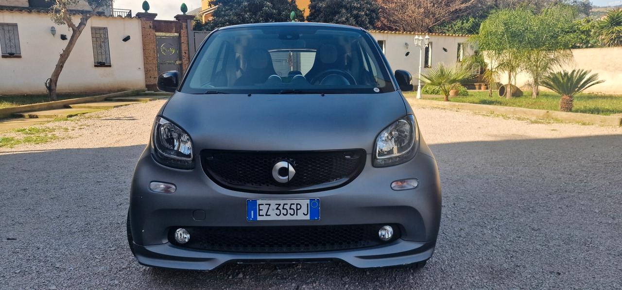 Smart ForTwo 90 0.9 Turbo twinamic Prime