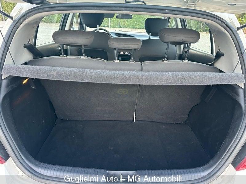 Hyundai i20 i20 1.4 CRDi 5p. Comfort