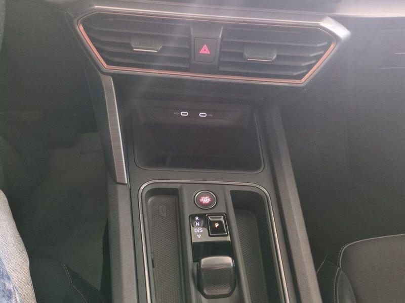CUPRA Formentor 1.4 E-HYBRID DSG