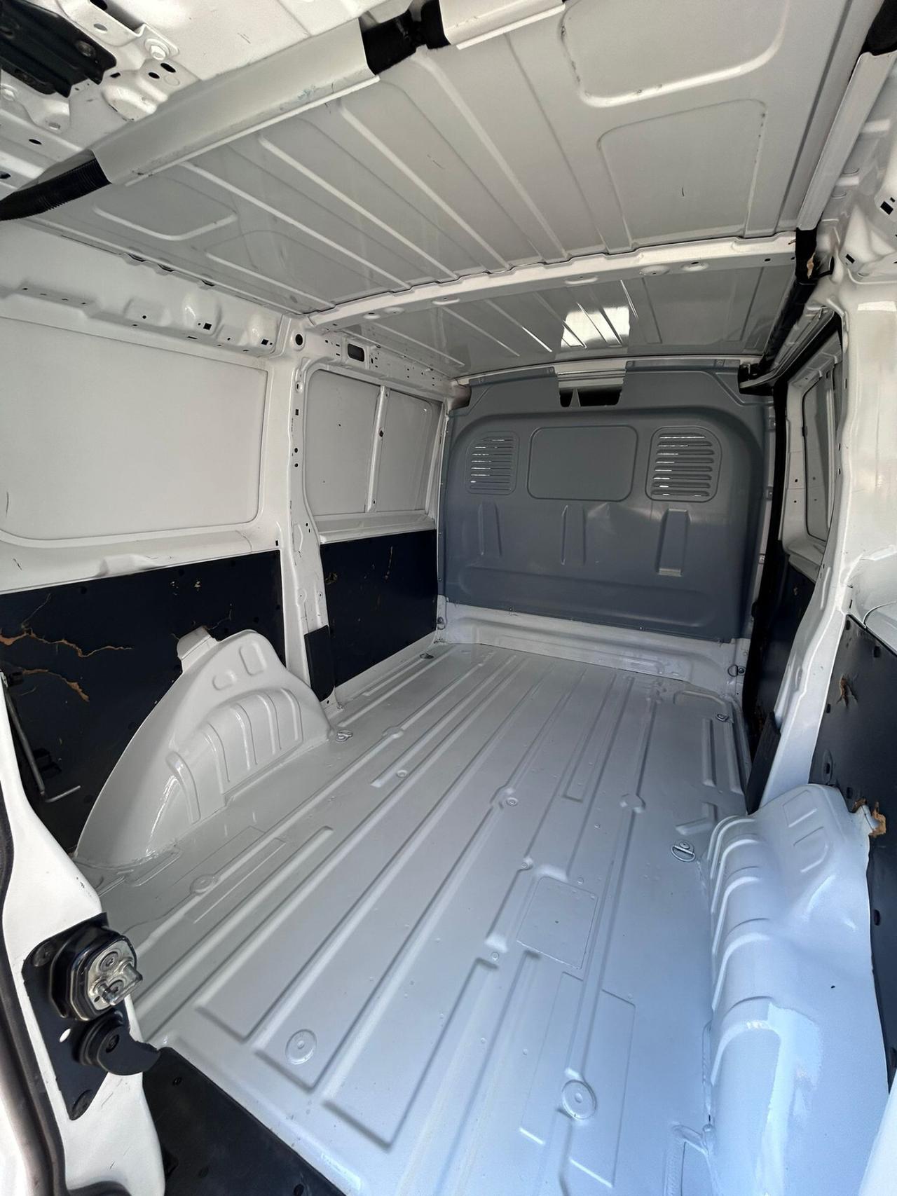 CITROEN JUMPY