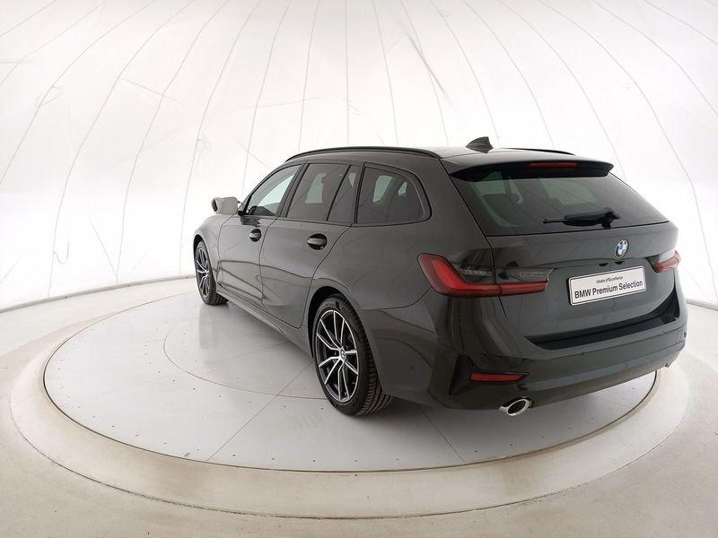 BMW Serie 3 TOURING 318i Touring