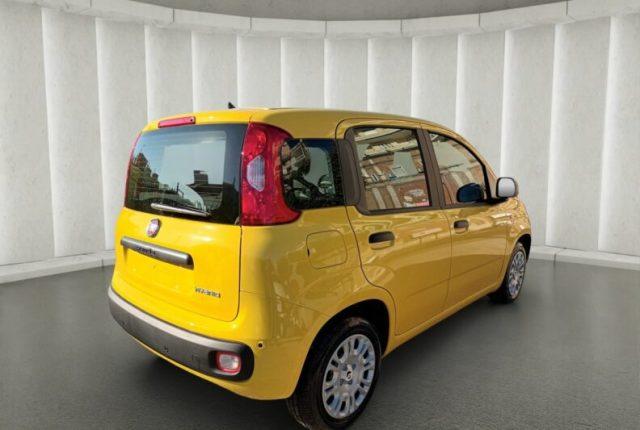 FIAT Panda 1.0 FireFly Hybrid KM 0