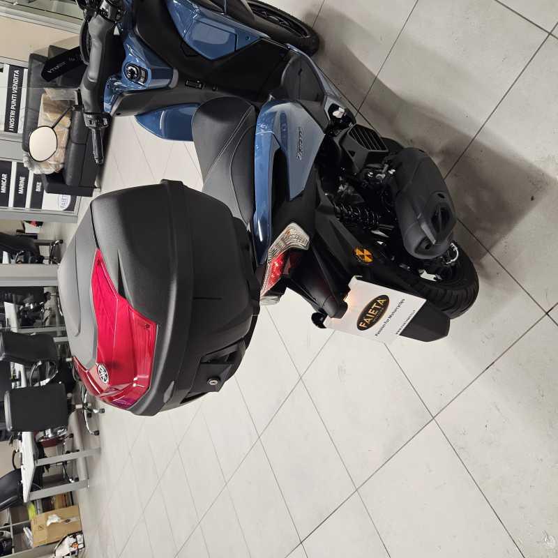 Yamaha Tricity 125 - 2024