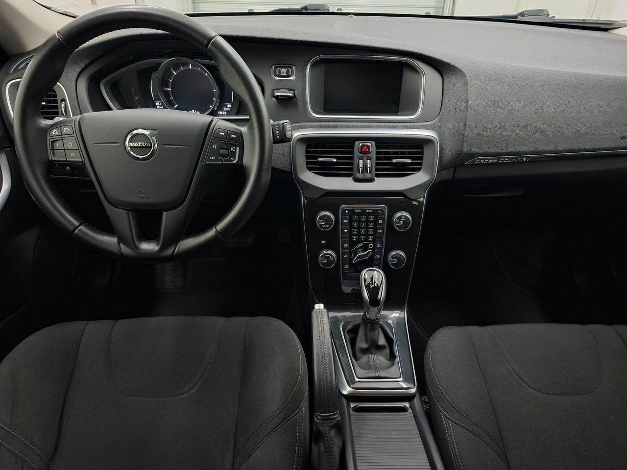 Volvo V40 Cross Country D2 Geartronic 120cv Business Plus