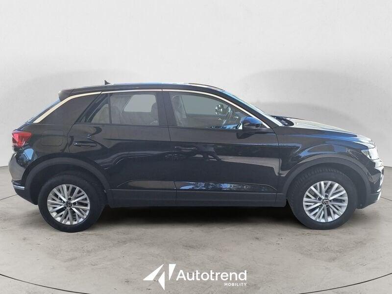 Volkswagen T-Roc 2.0 TDI 150 CV Automatica Business BlueMotion Technology