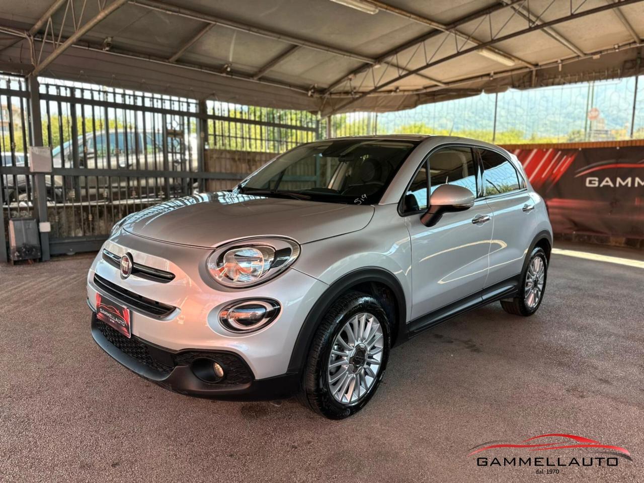 Fiat 500X 1.3 mjt Connect 95cv