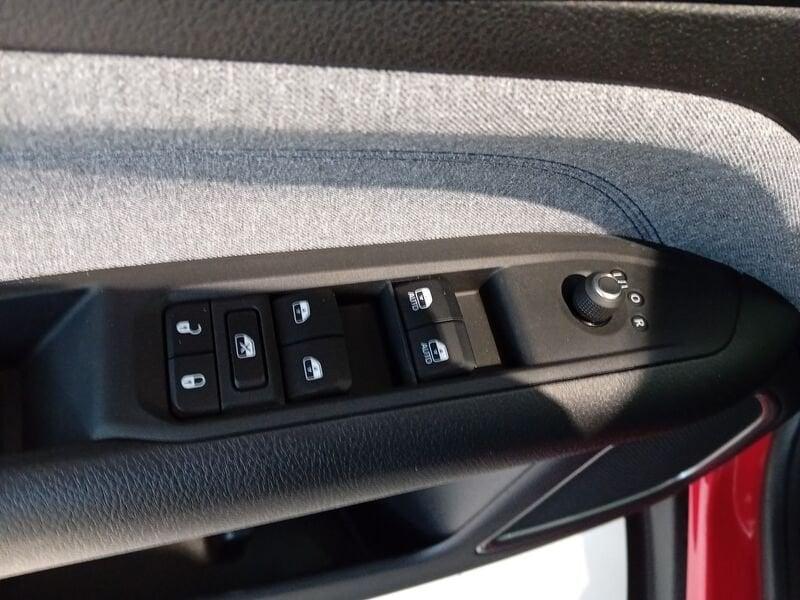 Jeep Compass 1.6 Multijet II 2WD Longitude