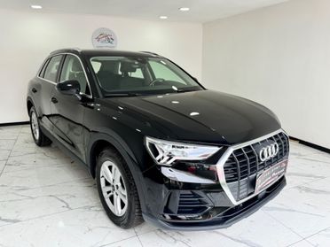 Audi Q3 35 TDI S tronic Advanced-2021-GARANTITA
