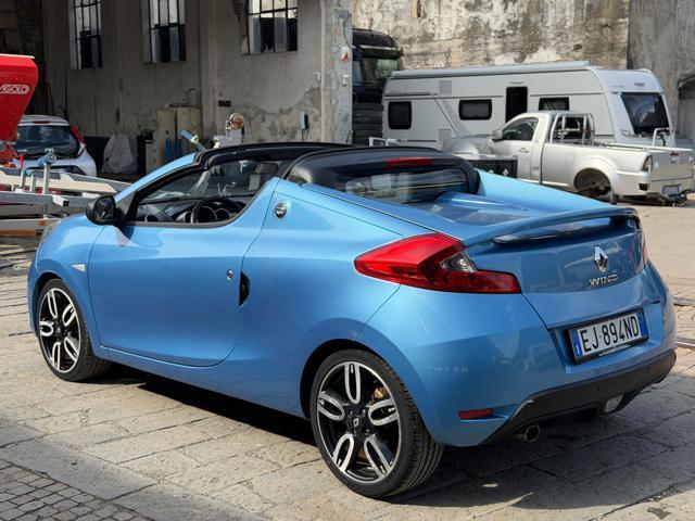 RENAULT Wind 1.2 TCE 100CV Gordini