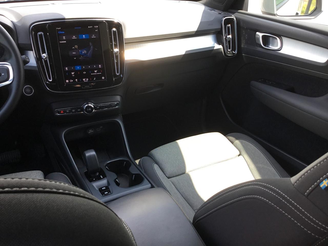 Volvo XC40 B3 AUT. CORE