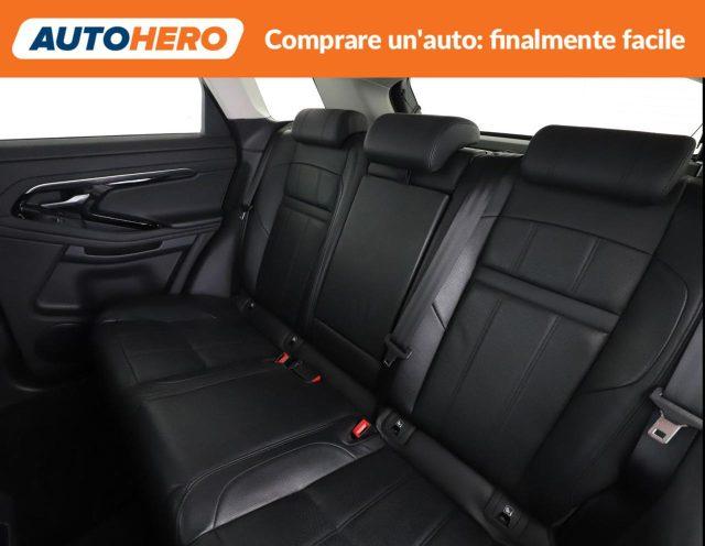 LAND ROVER Range Rover Evoque 2.0D I4-L.Flw 150 CV AWD Auto