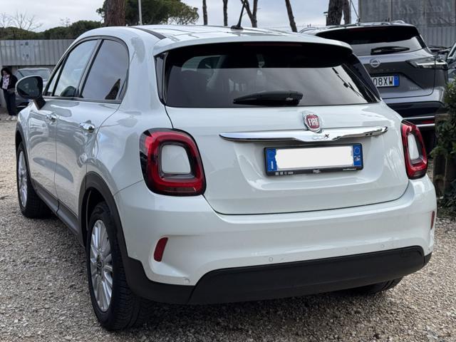 FIAT 500X 1.0cc 120cv CONNECT Android/Ios CruiseControl