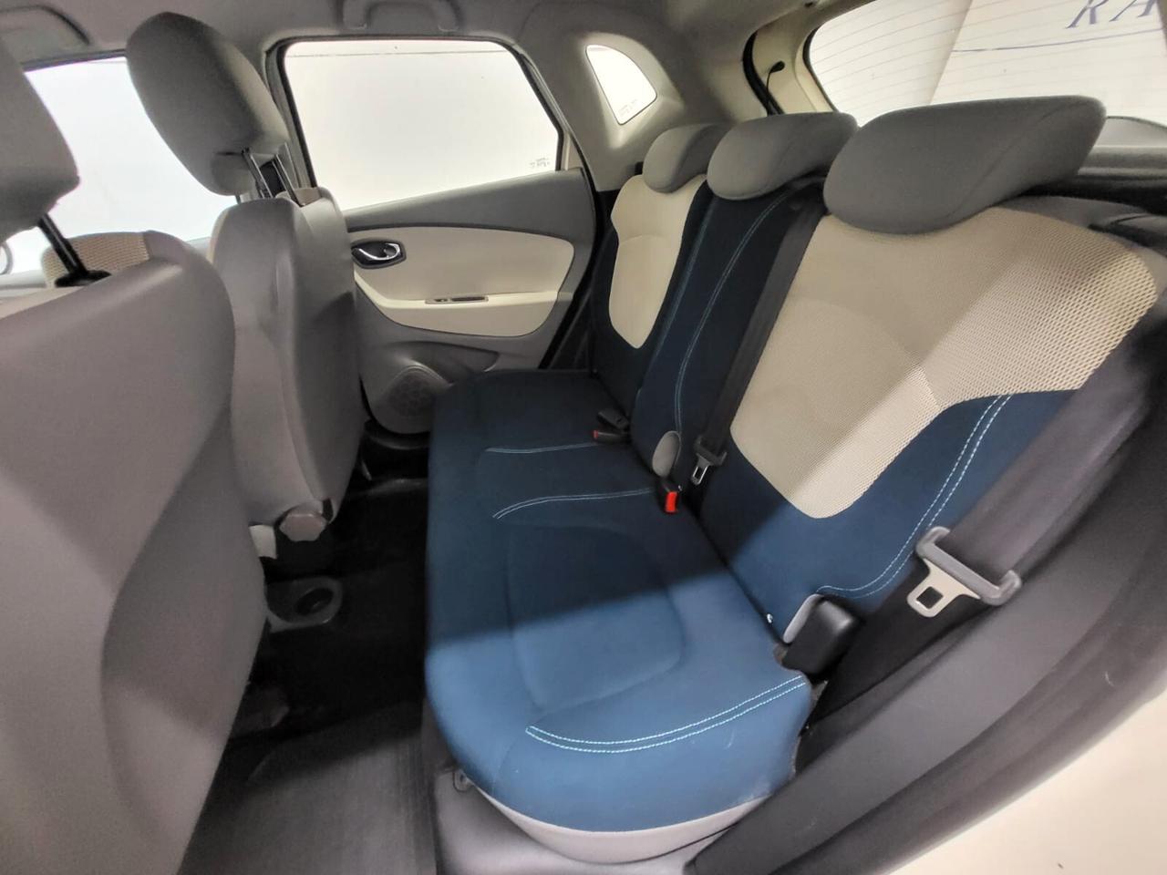 Renault Captur 1.5 dCi 8V 90 CV Start&Stop Energy R-Link