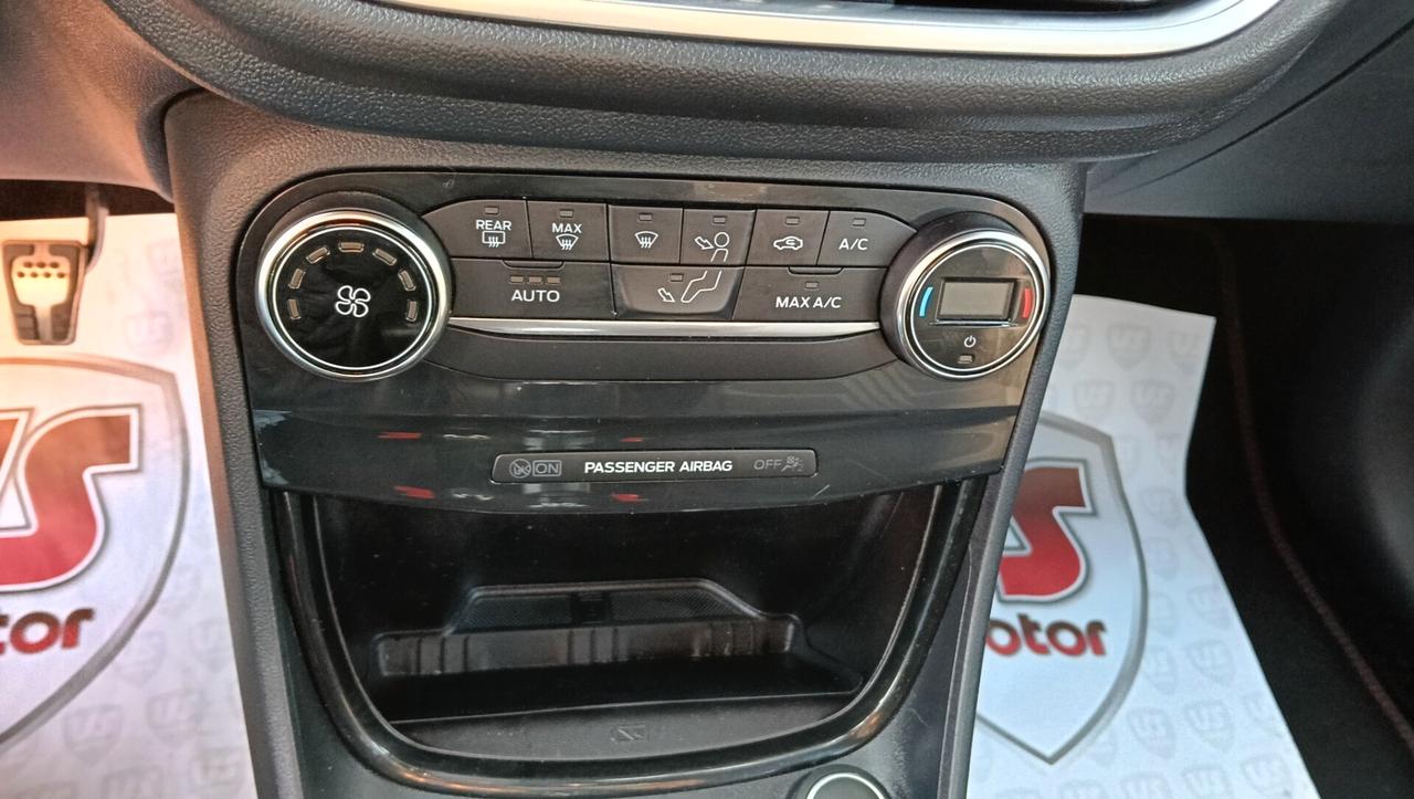 FORD PUMA 1.0 HYBRID-RETROC-2020