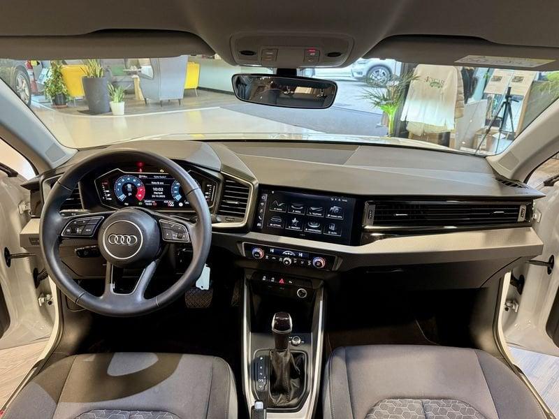 Audi A1 A1 SPB 35 TFSI S tronic S Line Edition